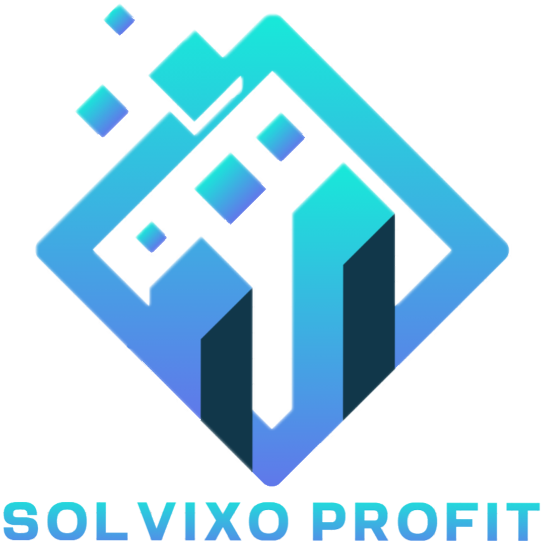 solvixo-profit-logo